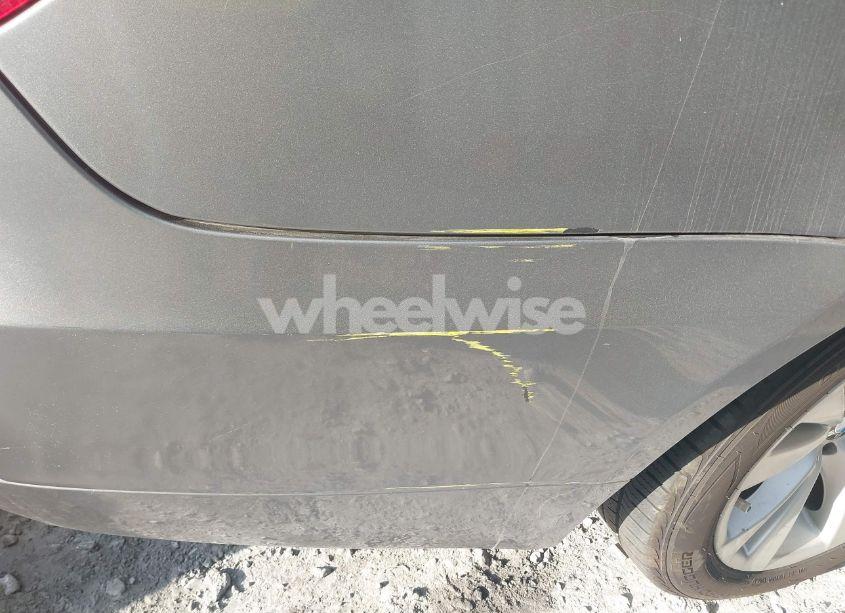 Photo 6 of 2010 Bmw 535i (VIN WBANW1C5XAC167769)