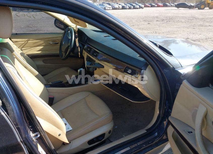 Photo 5 of 2009 Bmw 328i (VIN WBAPH53569A434388)