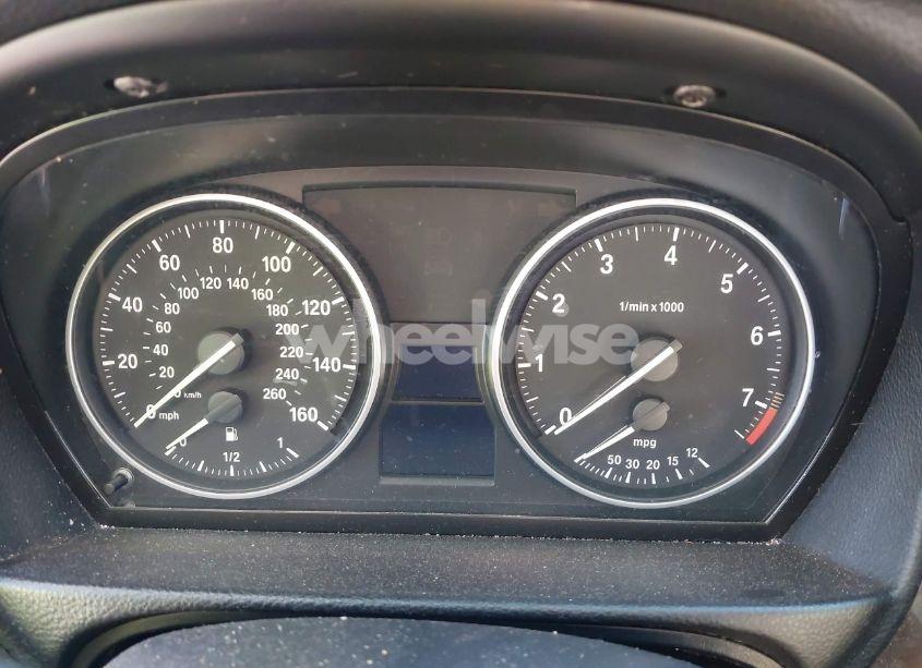 Photo 7 of 2009 Bmw 328i (VIN WBAPH53569A434388)