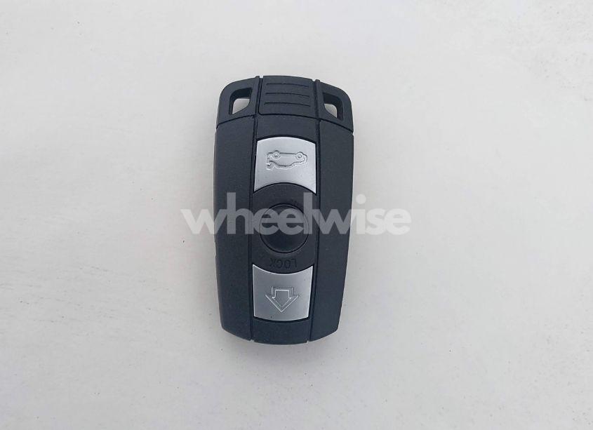 Photo 11 of 2009 Bmw 328i (VIN WBAPH57569NL77841)