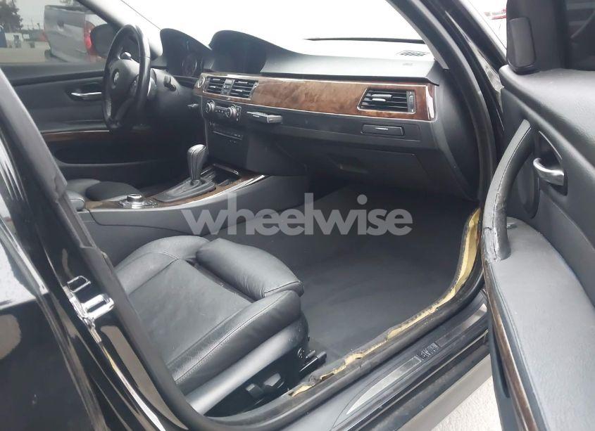 Photo 5 of 2009 Bmw 328i (VIN WBAPH57569NL77841)