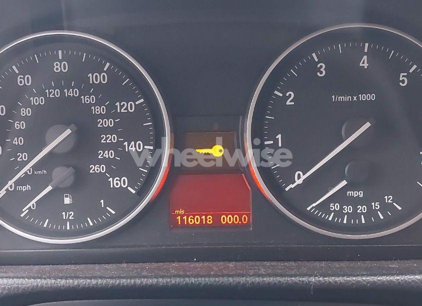 Photo 7 of 2009 Bmw 328i (VIN WBAPH57569NL77841)