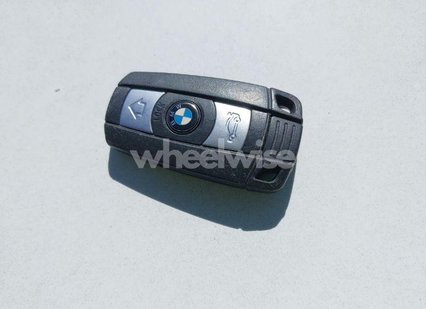 Photo 11 of 2009 Bmw 328i (VIN WBAPH57589NL80448)