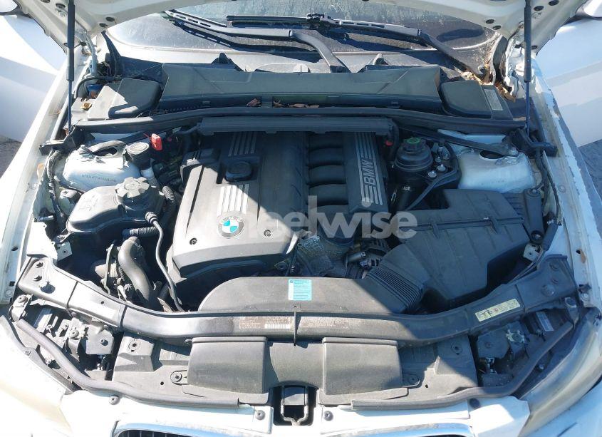 Photo 10 of 2009 Bmw 328i (VIN WBAPH575X9NM34039)