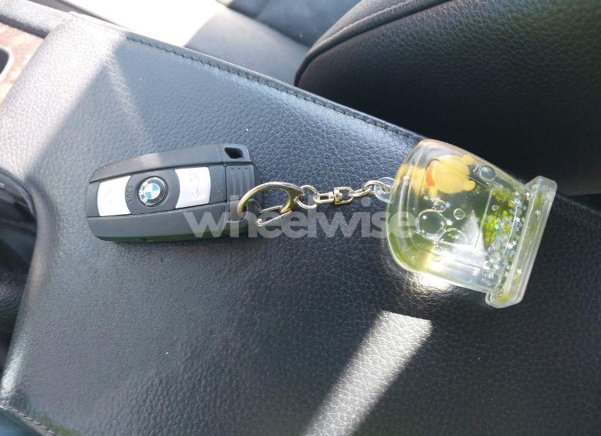 Photo 11 of 2009 Bmw 328i (VIN WBAPH575X9NM34039)