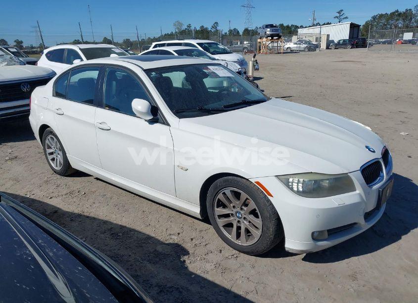 Photo 13 of 2009 Bmw 328i (VIN WBAPH575X9NM34039)