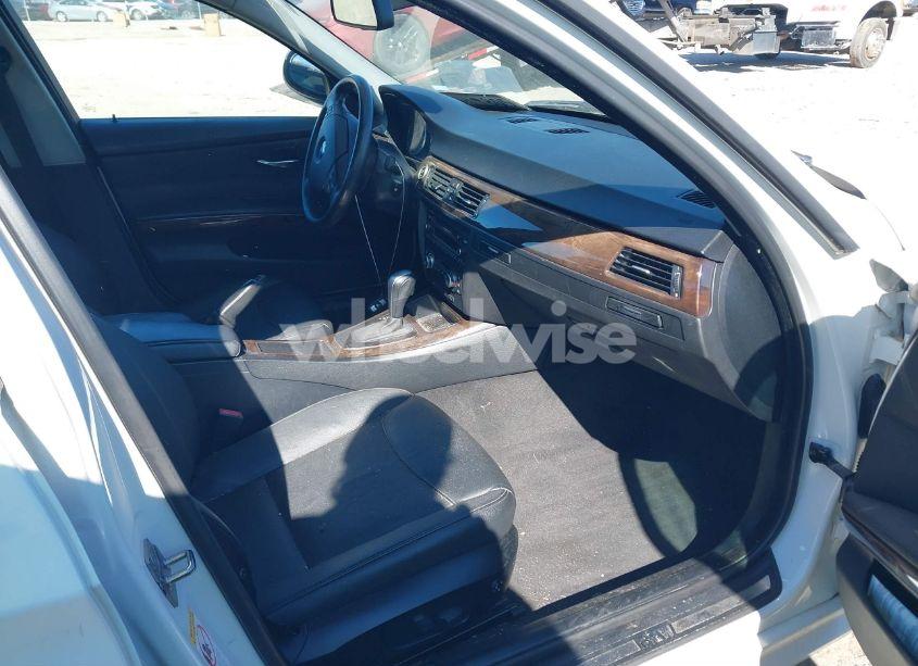 Photo 5 of 2009 Bmw 328i (VIN WBAPH575X9NM34039)