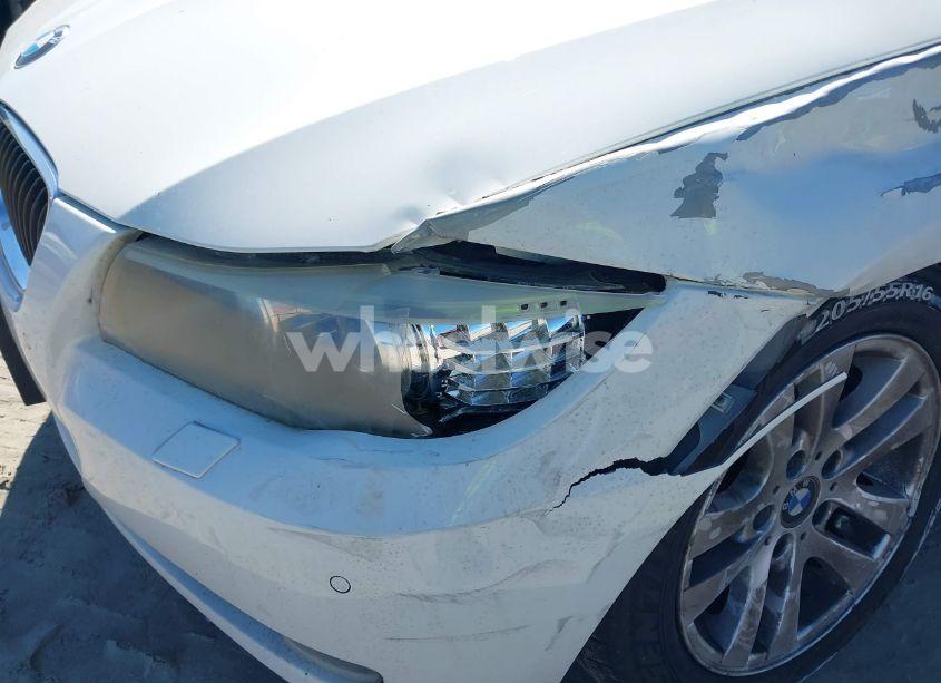 Photo 6 of 2009 Bmw 328i (VIN WBAPH575X9NM34039)