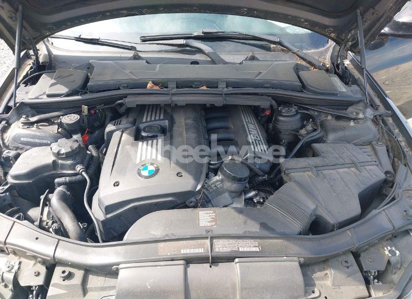 Photo 10 of 2011 Bmw 328i (VIN WBAPH5C51BA445885)