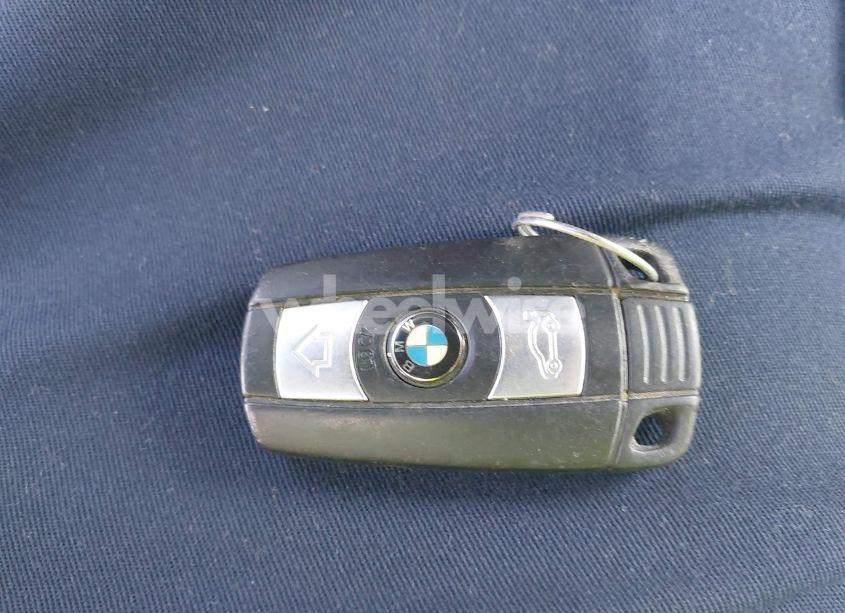 Photo 11 of 2011 Bmw 328i (VIN WBAPH5C51BA445885)