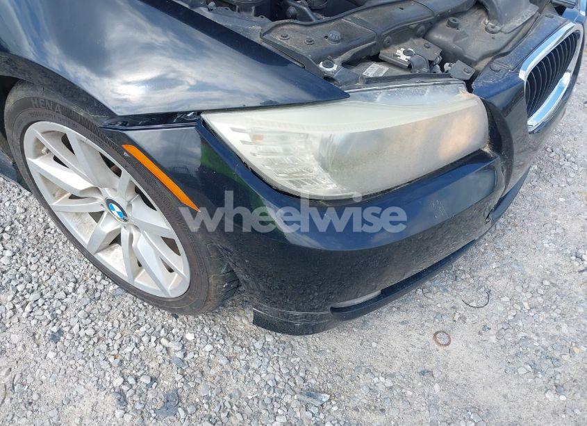 Photo 12 of 2011 Bmw 328i (VIN WBAPH5C51BA445885)