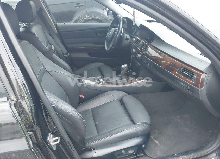 Photo 5 of 2011 Bmw 328i (VIN WBAPH5C51BA445885)