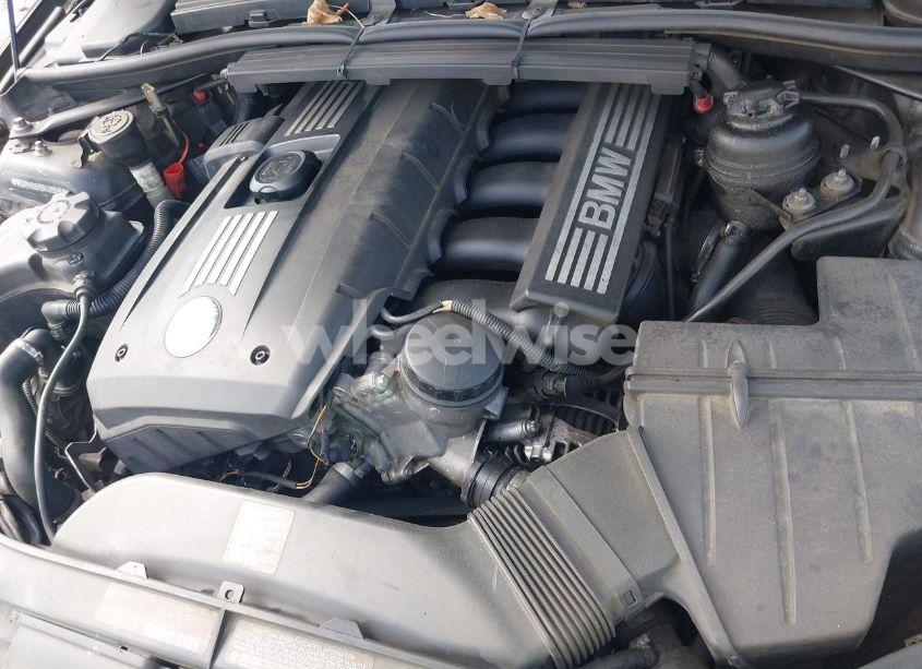 Photo 6 of 2011 Bmw 328i (VIN WBAPH5C51BA445885)