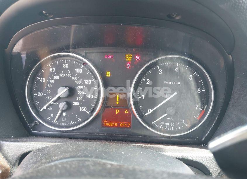 Photo 7 of 2011 Bmw 328i (VIN WBAPH5C51BA445885)