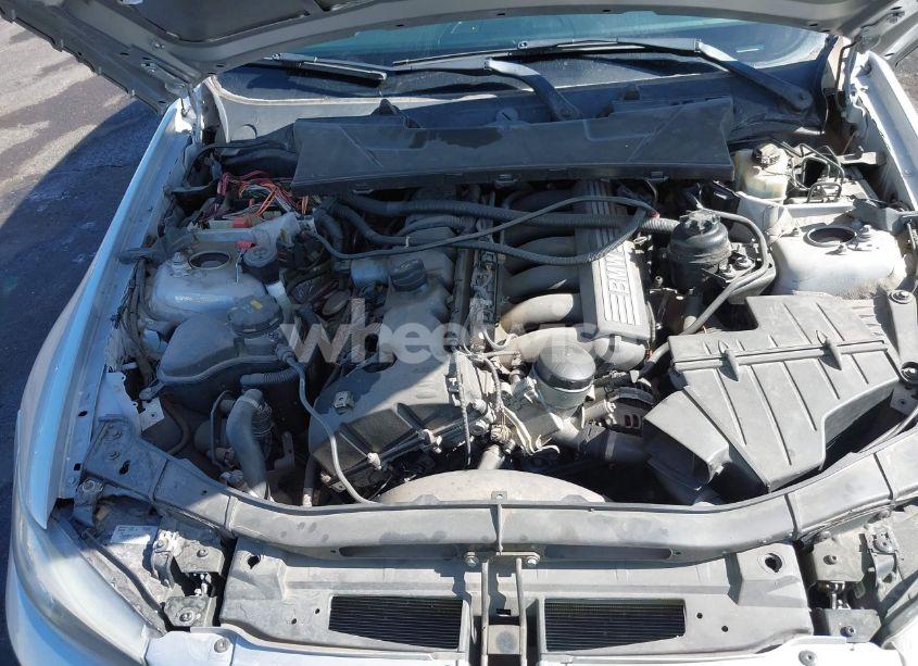 Photo 10 of 2011 Bmw 328i (VIN WBAPH5C57BA445776)