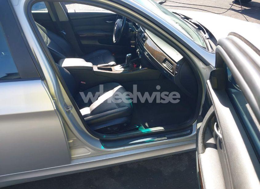 Photo 5 of 2011 Bmw 328i (VIN WBAPH5C57BA445776)