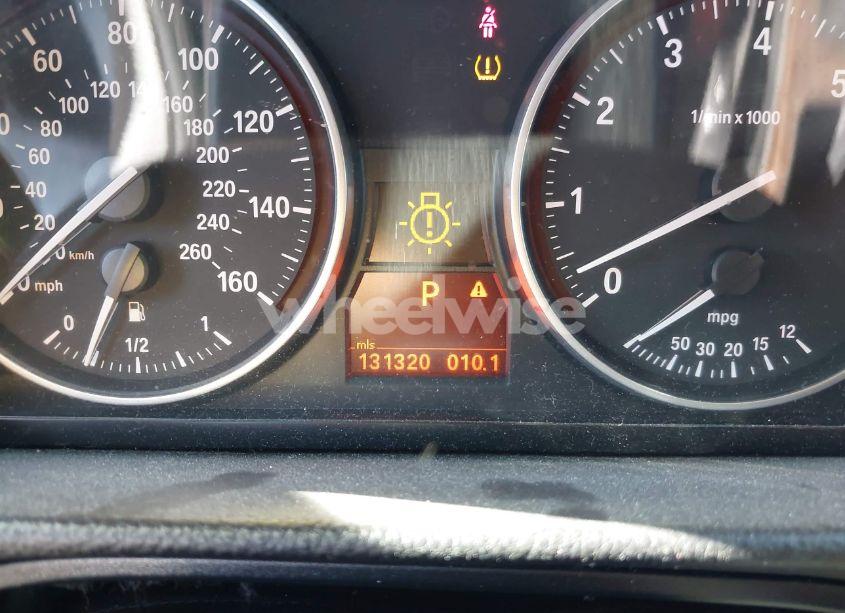 Photo 7 of 2011 Bmw 328i (VIN WBAPH5C57BA445776)