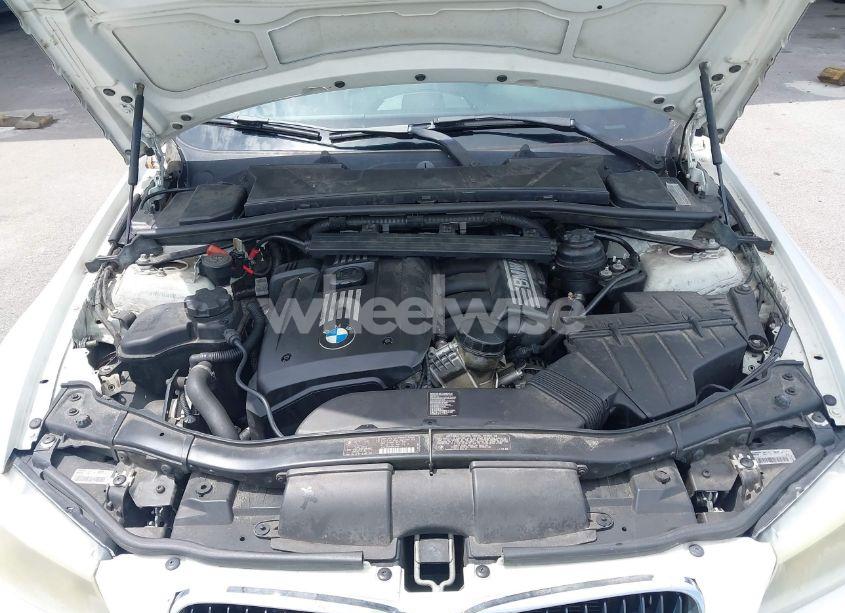 Photo 10 of 2011 Bmw 328i (VIN WBAPH5G50BNM84521)
