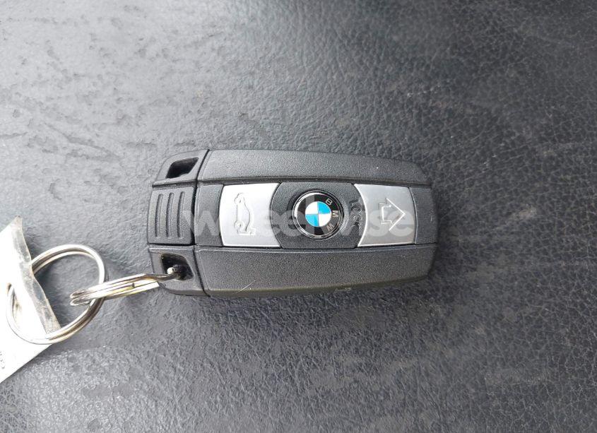 Photo 11 of 2011 Bmw 328i (VIN WBAPH5G50BNM84521)