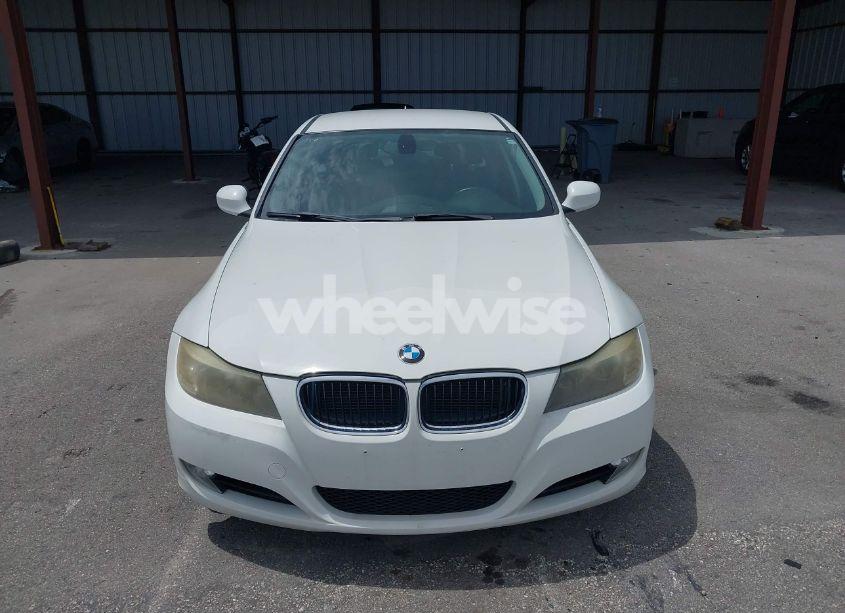 Photo 6 of 2011 Bmw 328i (VIN WBAPH5G50BNM84521)