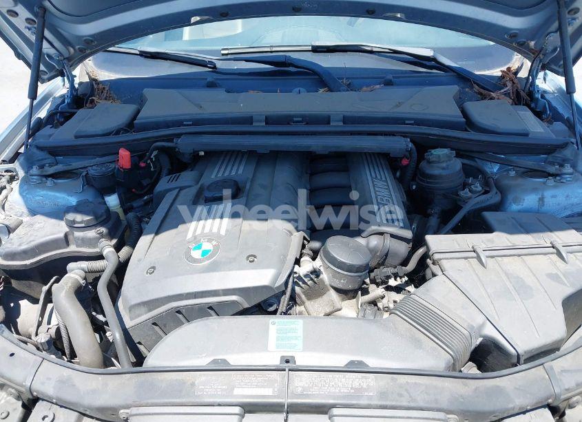 Photo 10 of 2011 Bmw 328i (VIN WBAPH5G55BNM81906)