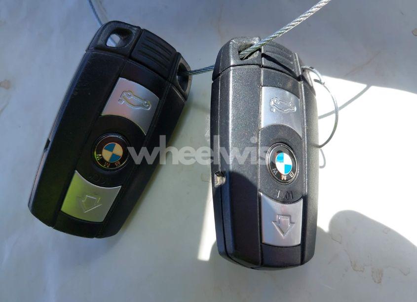 Photo 11 of 2011 Bmw 328i (VIN WBAPH5G55BNM81906)