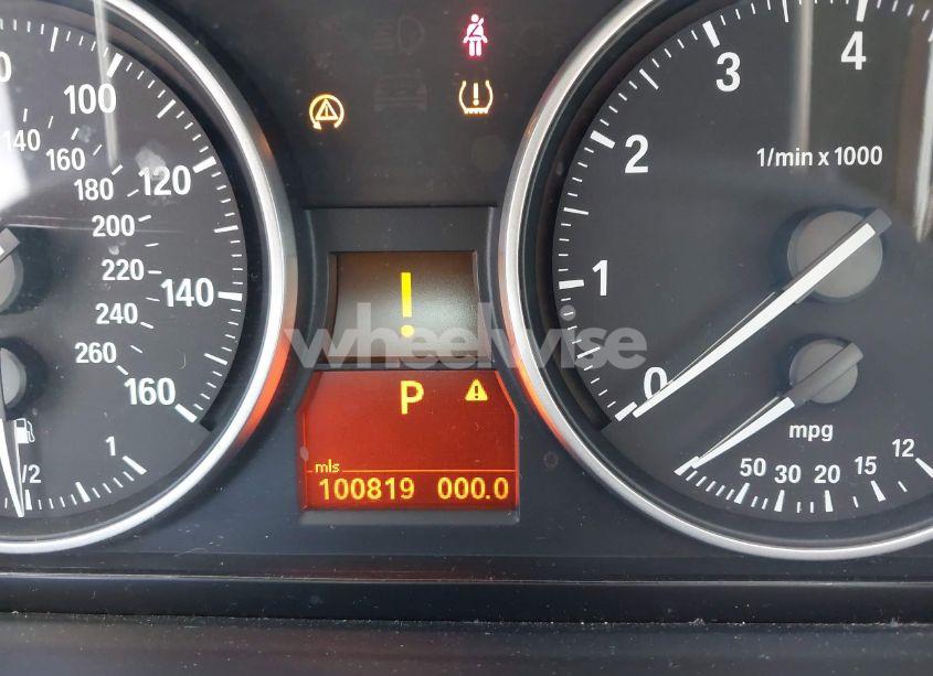 Photo 7 of 2011 Bmw 328i (VIN WBAPH5G55BNM81906)