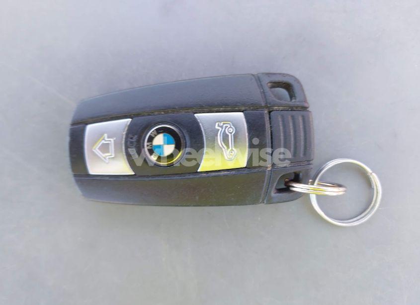 Photo 11 of 2011 Bmw 328i (VIN WBAPH5G57BNM79199)