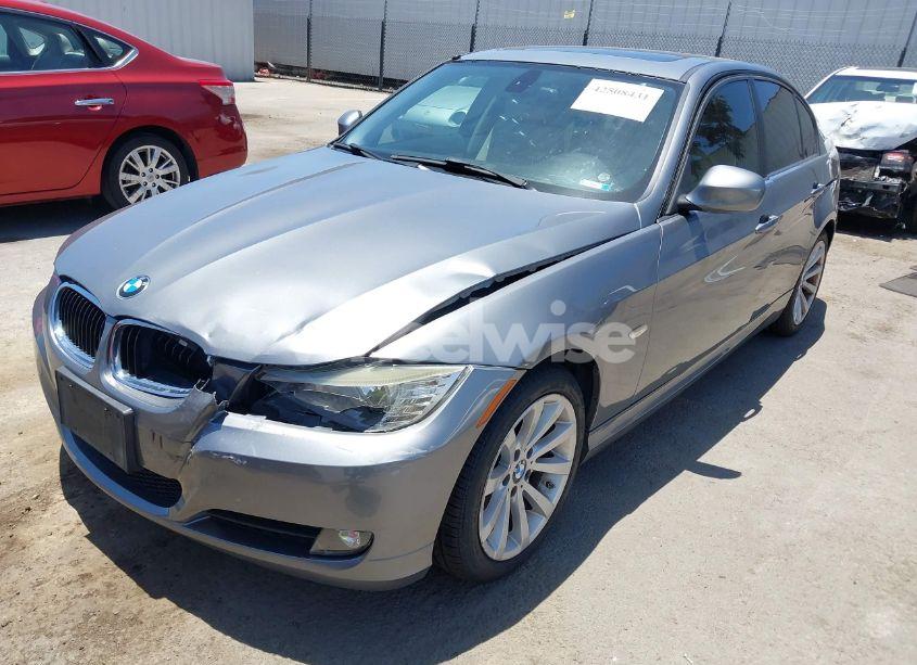 Photo 12 of 2011 Bmw 328i (VIN WBAPH5G57BNM79199)