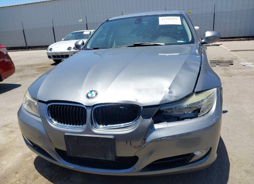 Photo 6 of 2011 Bmw 328i (VIN WBAPH5G57BNM79199)