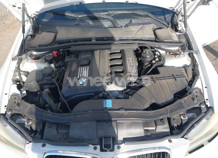 Photo 10 of 2011 Bmw 328i (VIN WBAPH5G58BNM73752)