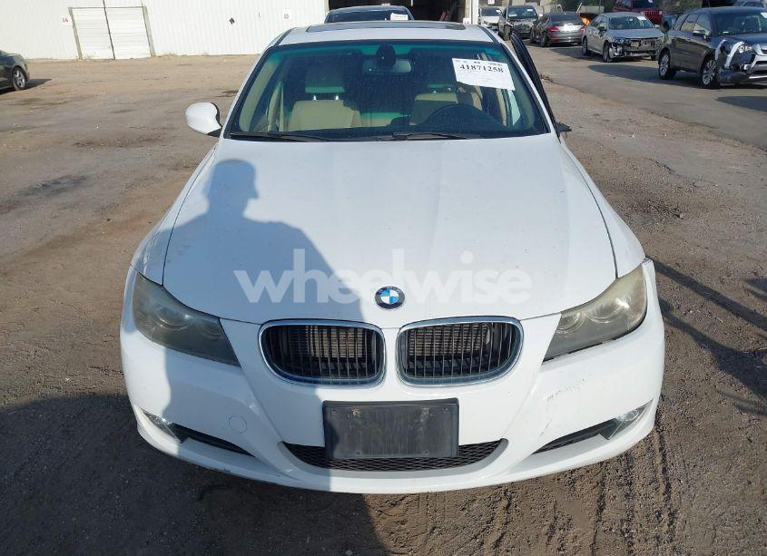 Photo 11 of 2011 Bmw 328i (VIN WBAPH5G58BNM73752)