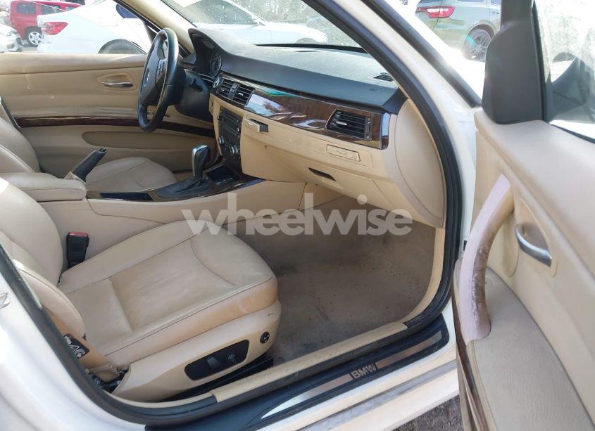 Photo 5 of 2011 Bmw 328i (VIN WBAPH5G58BNM73752)