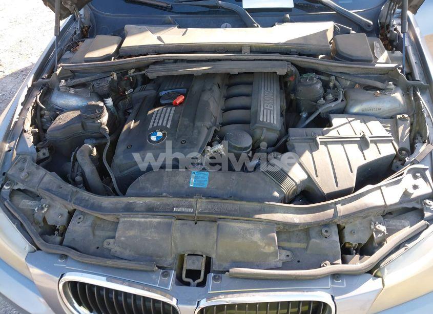 Photo 10 of 2011 Bmw 328i (VIN WBAPH5G5XBNM75907)