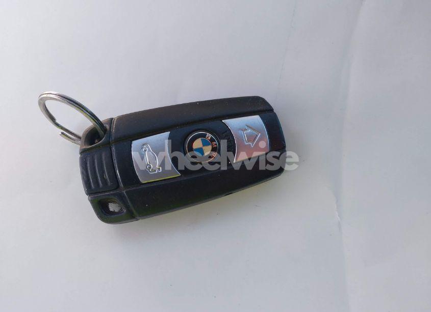 Photo 11 of 2011 Bmw 328i (VIN WBAPH5G5XBNM75907)