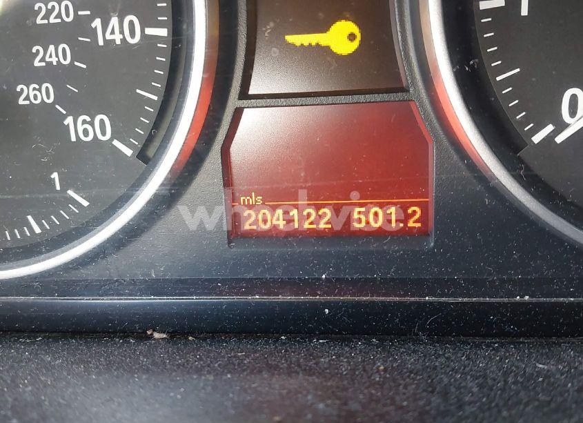 Photo 7 of 2011 Bmw 328i (VIN WBAPH5G5XBNM75907)