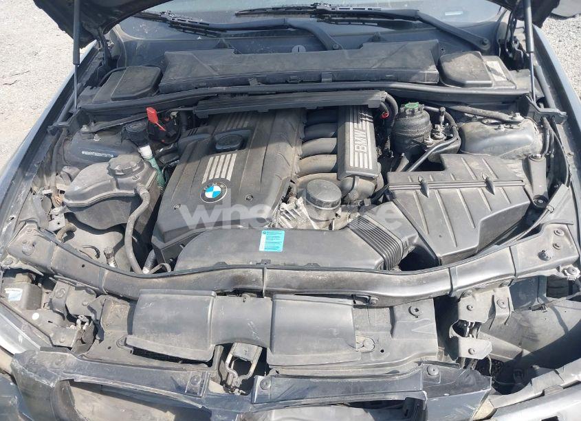 Photo 10 of 2009 Bmw 328i (VIN WBAPH73509A173870)