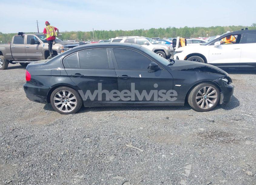 Photo 13 of 2009 Bmw 328i (VIN WBAPH73509A173870)