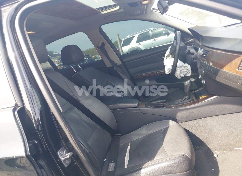 Photo 5 of 2009 Bmw 328i (VIN WBAPH73509A173870)