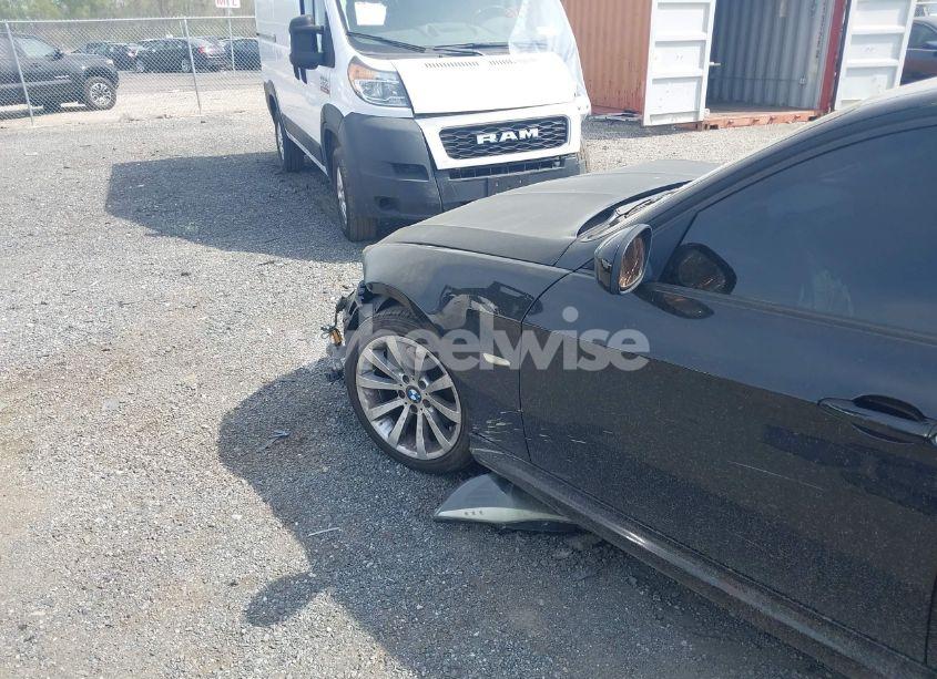 Photo 6 of 2009 Bmw 328i (VIN WBAPH73509A173870)