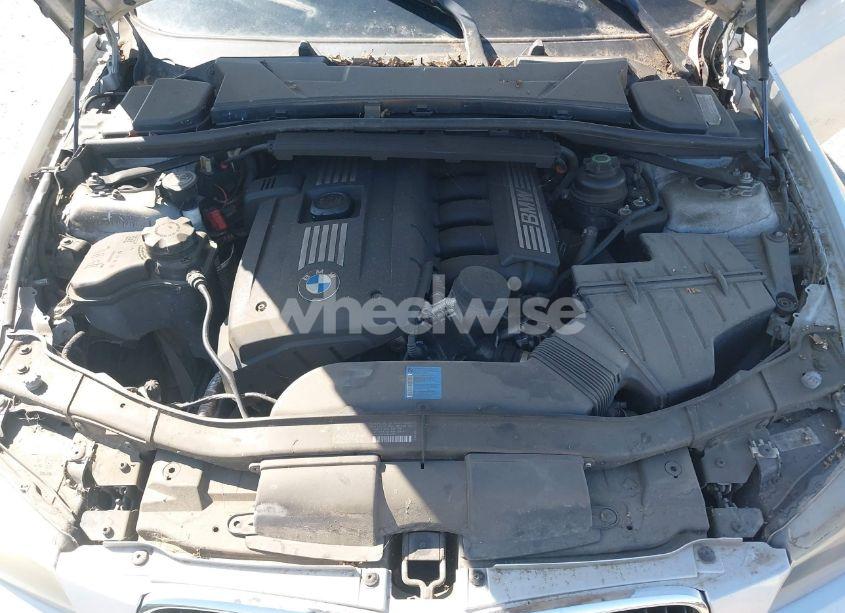 Photo 10 of 2009 Bmw 328i (VIN WBAPH73529E126672)