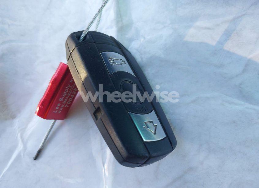 Photo 11 of 2009 Bmw 328i (VIN WBAPH73529E126672)