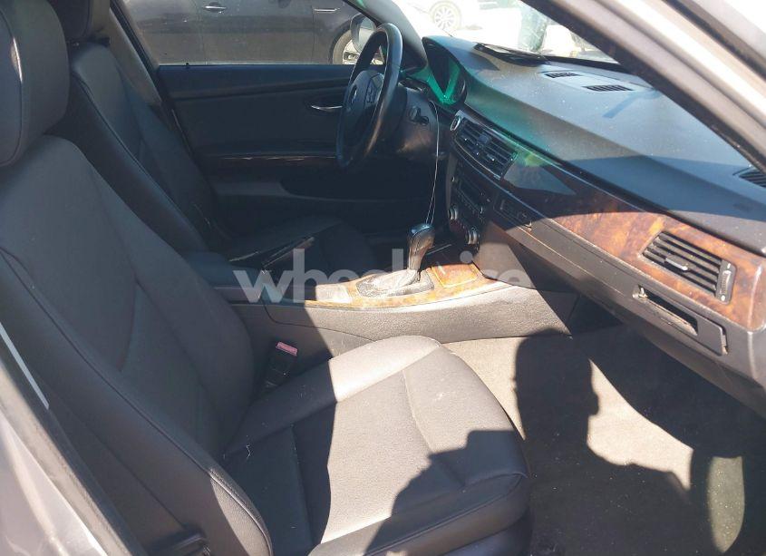 Photo 5 of 2009 Bmw 328i (VIN WBAPH73529E126672)