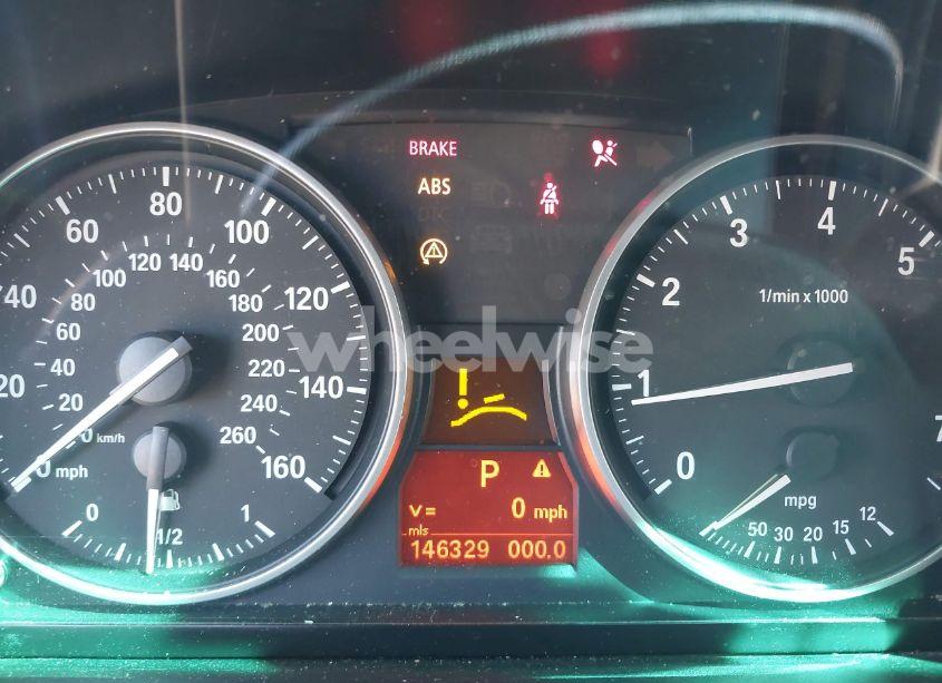 Photo 7 of 2009 Bmw 328i (VIN WBAPH73529E126672)