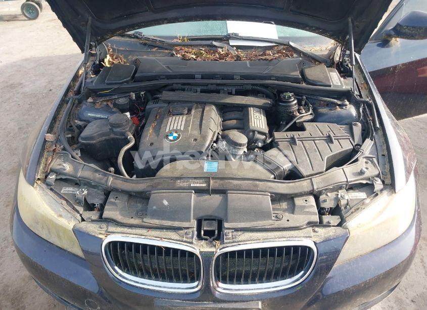 Photo 10 of 2009 Bmw 328i (VIN WBAPH73559E128562)