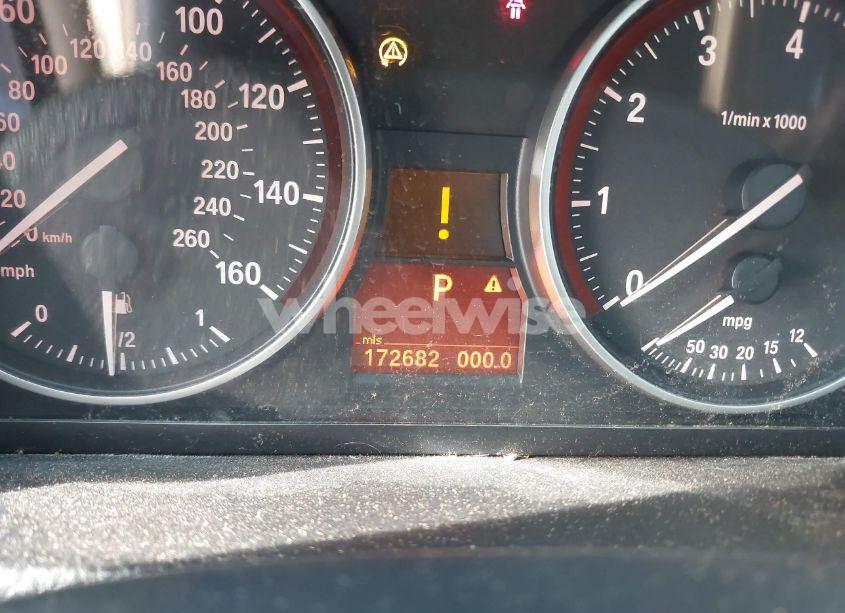 Photo 7 of 2009 Bmw 328i (VIN WBAPH73559E128562)