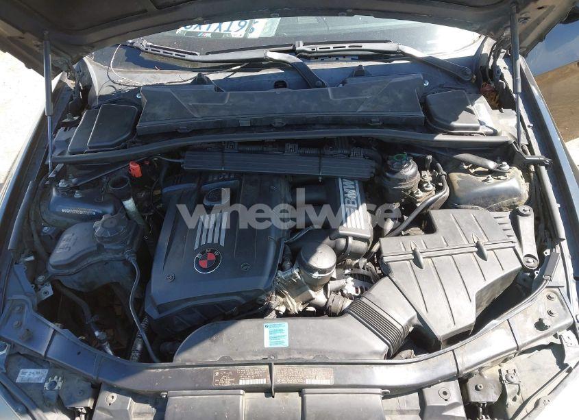 Photo 10 of 2009 Bmw 328i (VIN WBAPH735X9A172273)