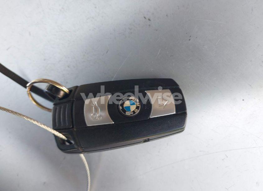 Photo 11 of 2009 Bmw 328i (VIN WBAPH77549NM30936)