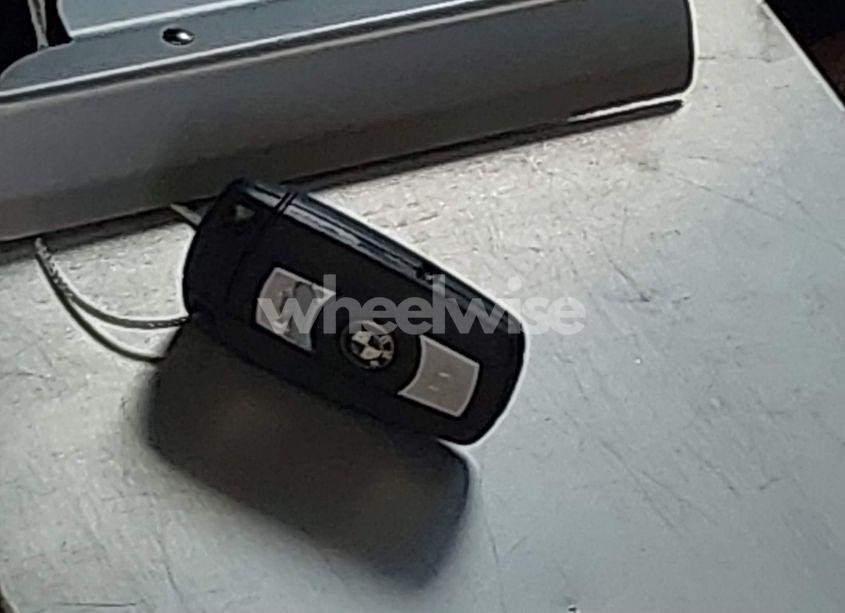 Photo 11 of 2009 Bmw 328i (VIN WBAPH77559NL85442)