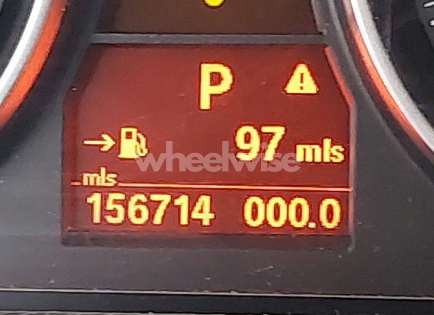 Photo 15 of 2009 Bmw 328i (VIN WBAPH77559NL85442)